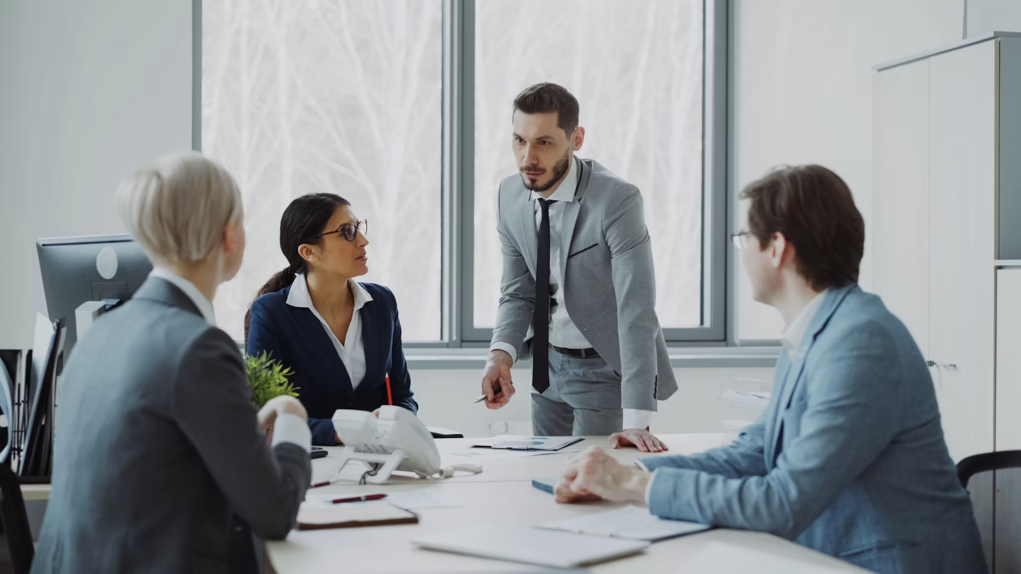 Leadership Development