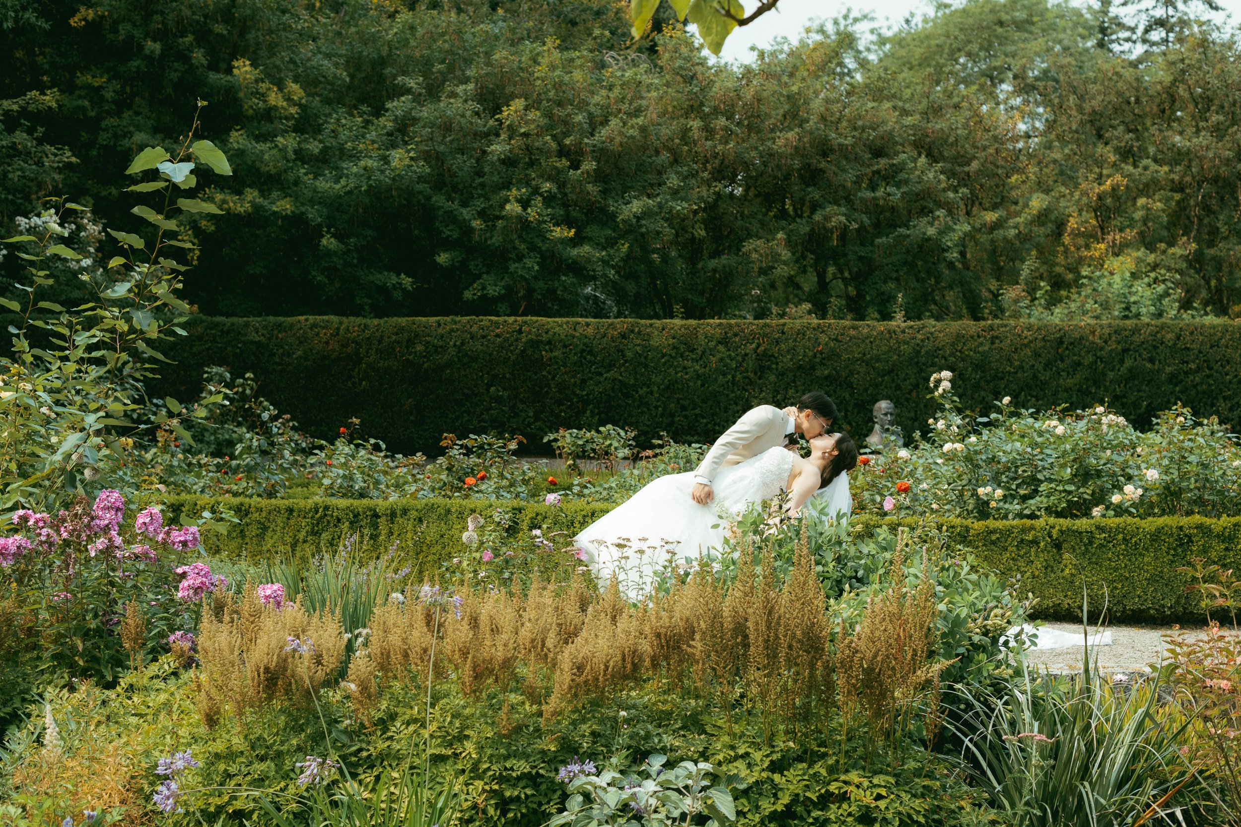 Elopement Portrait Breakdown