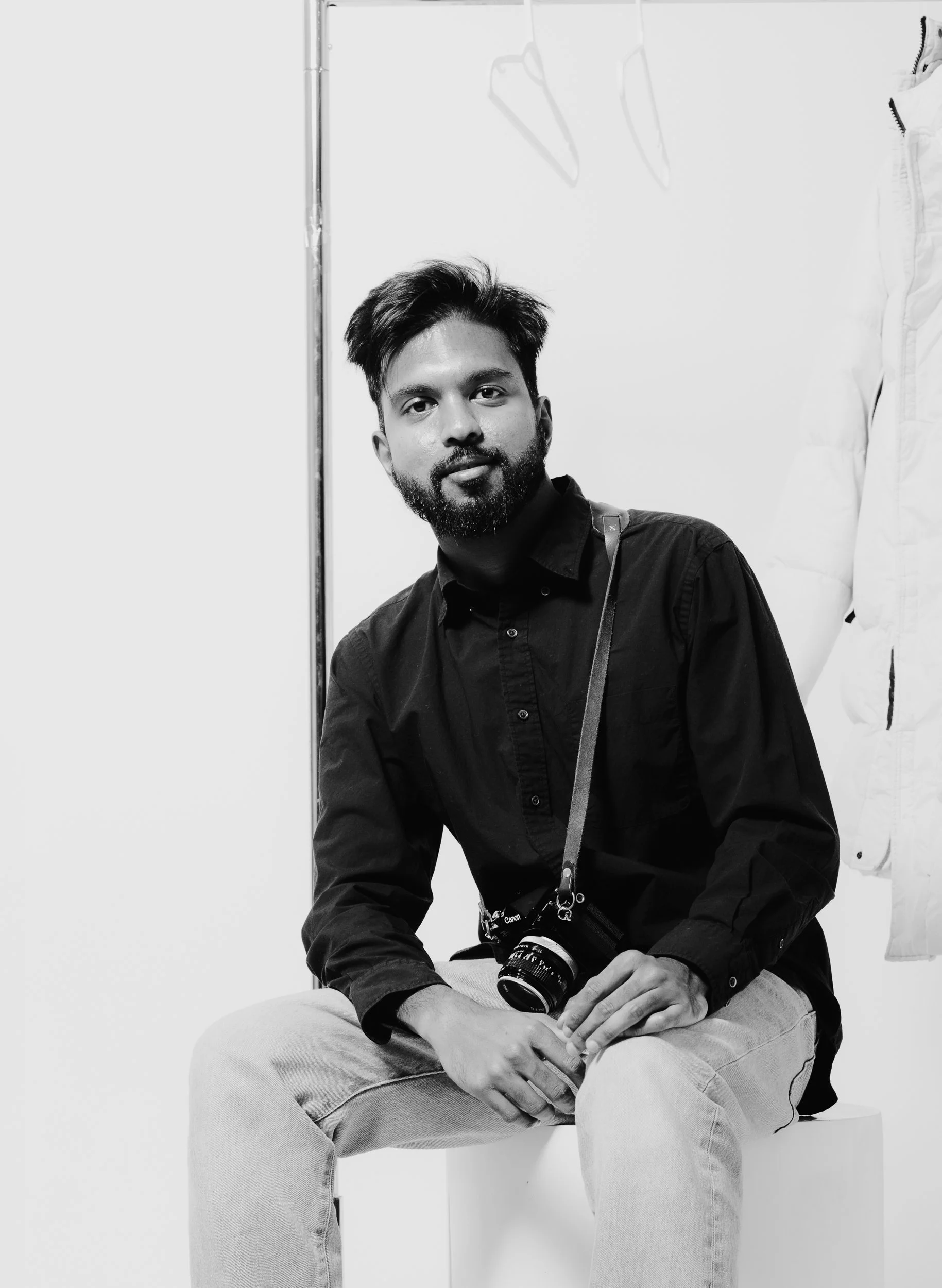 Raveen Perera