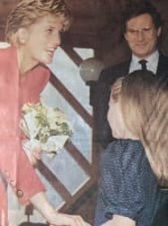 Site for Katharine House Hospice