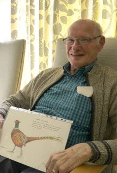 Katharine House Patient