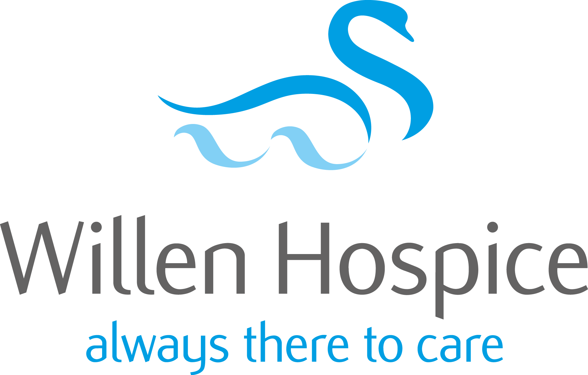 Willen Hospice Logo