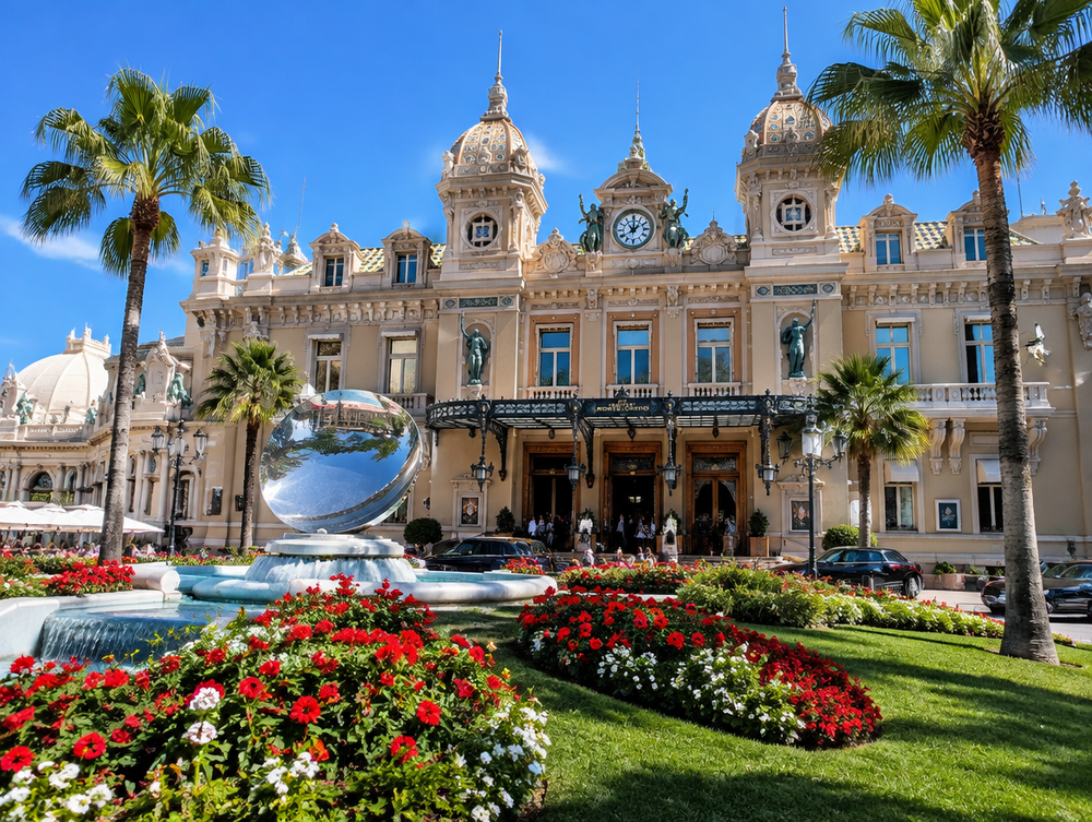 Casino de Monte-Carlo