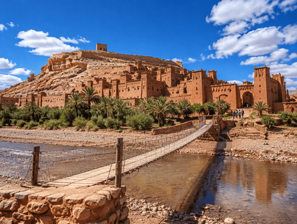 Aït Benhaddou