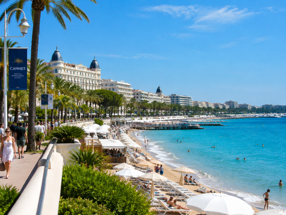 Cannes