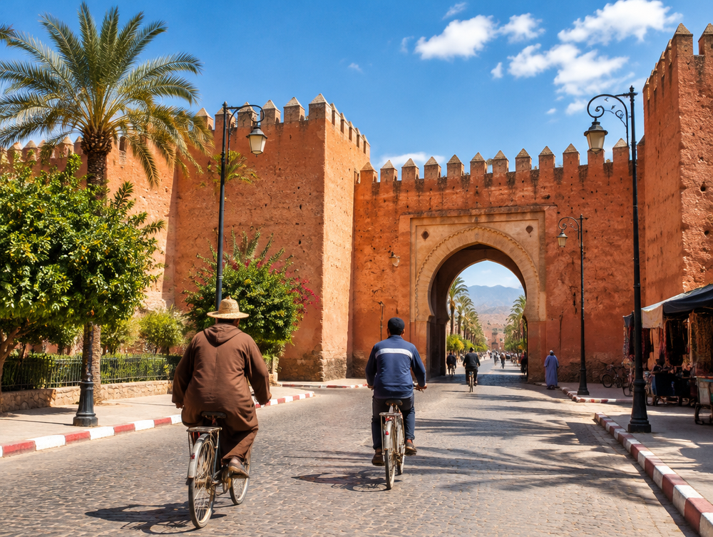 Taroudant
