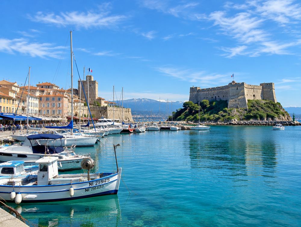 Antibes