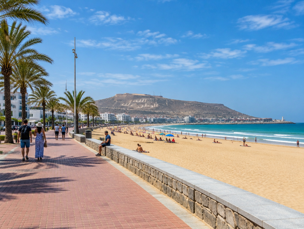 Agadir