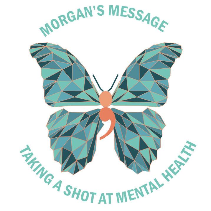 Morgan's Message
