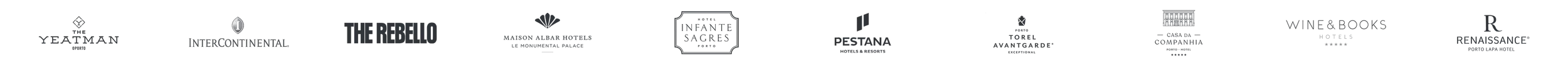 HADOC MED hotel partners