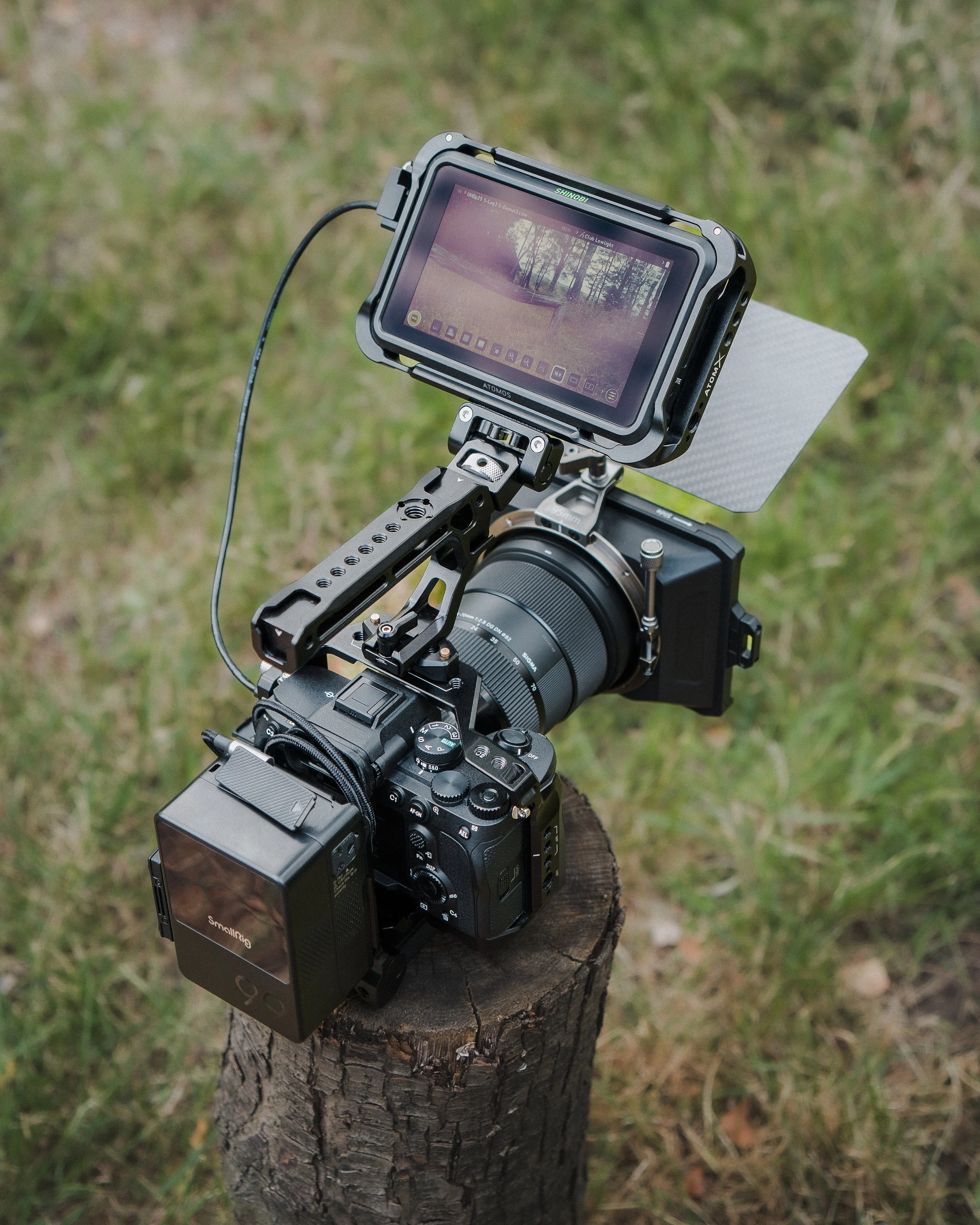 Van bedrijfsfilms tot social content