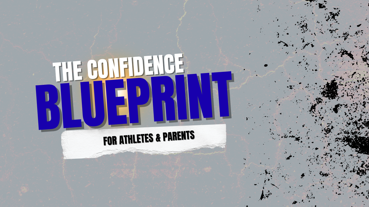 Athlete confidence