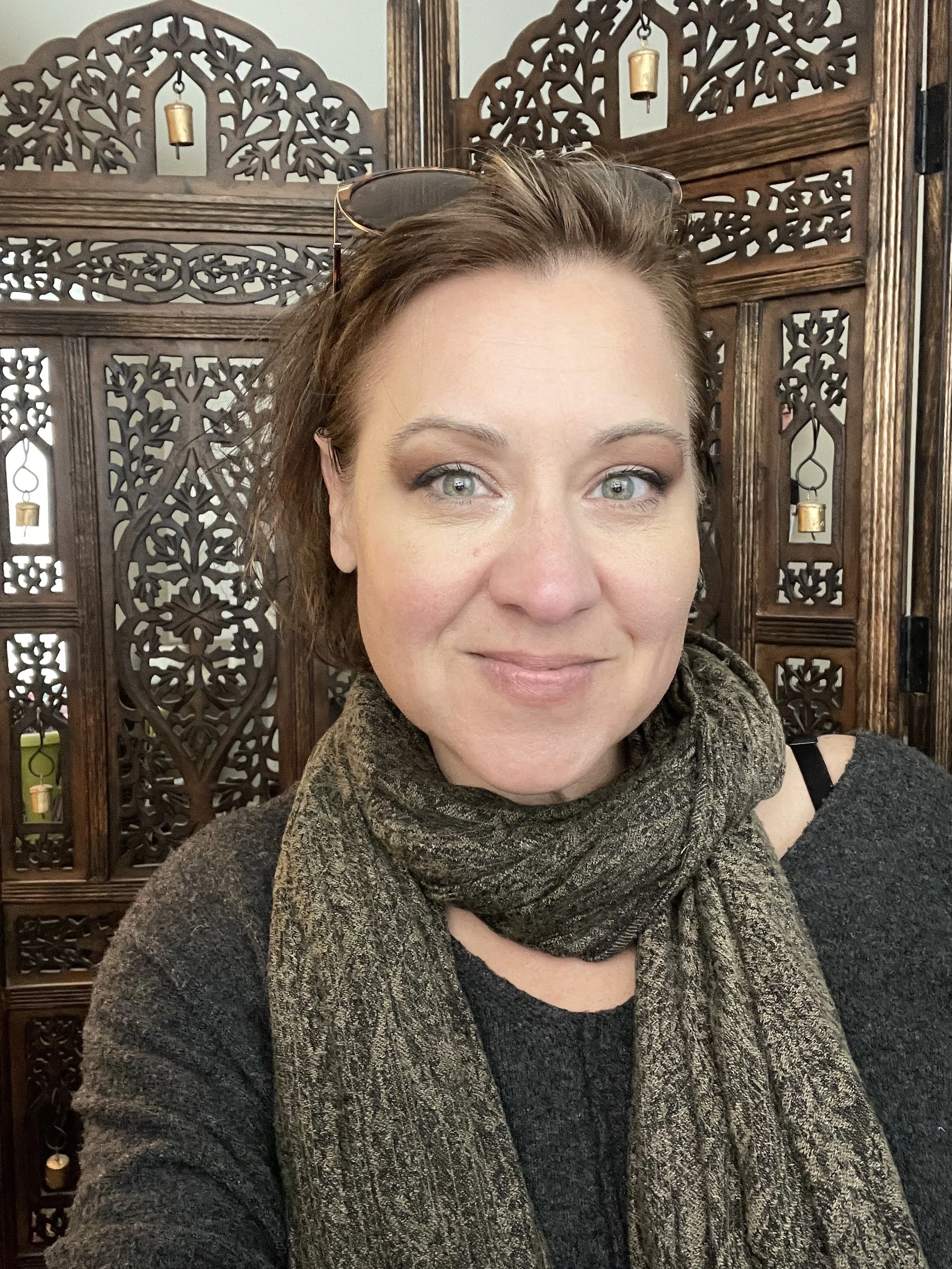 Heather Schuler