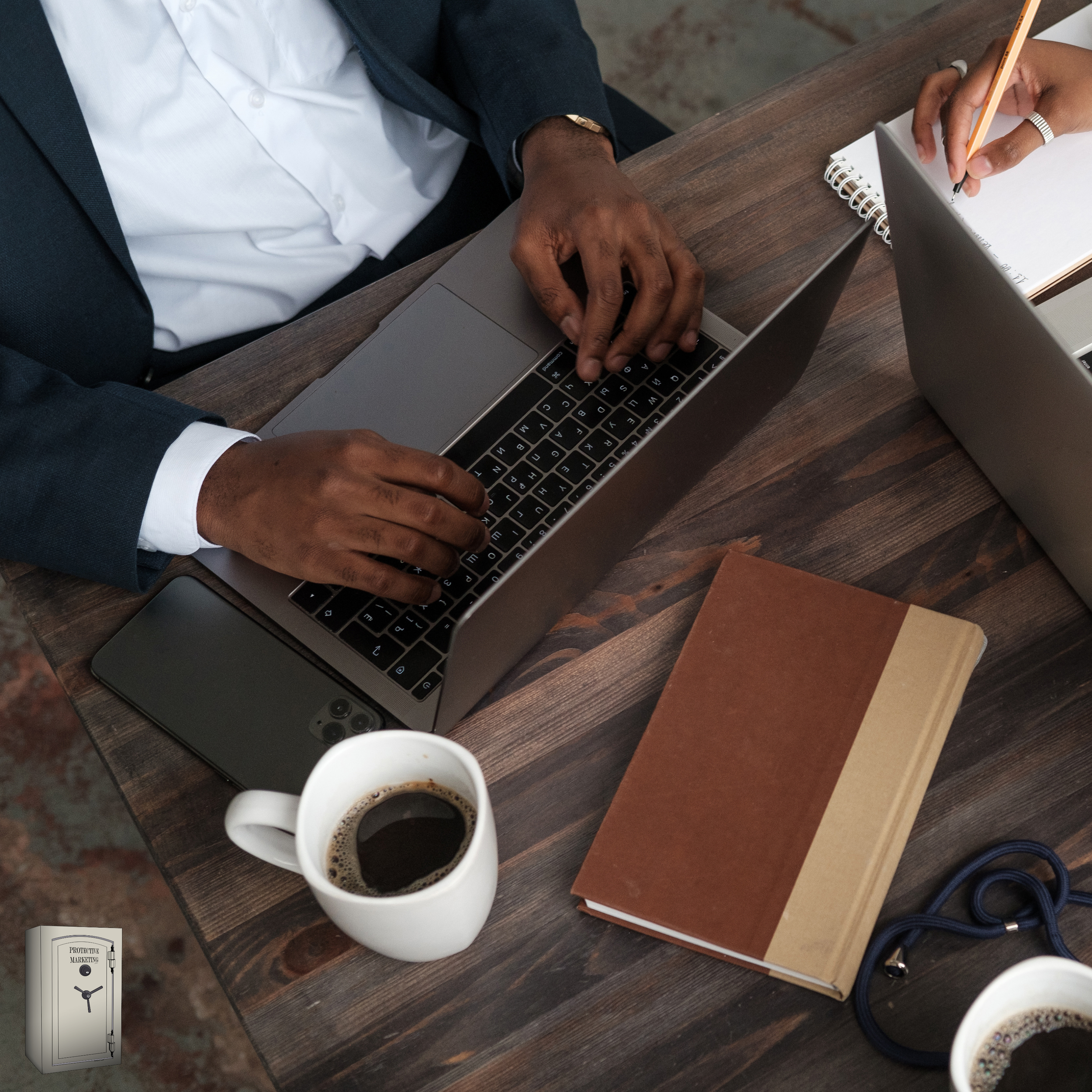 Protective Marketing