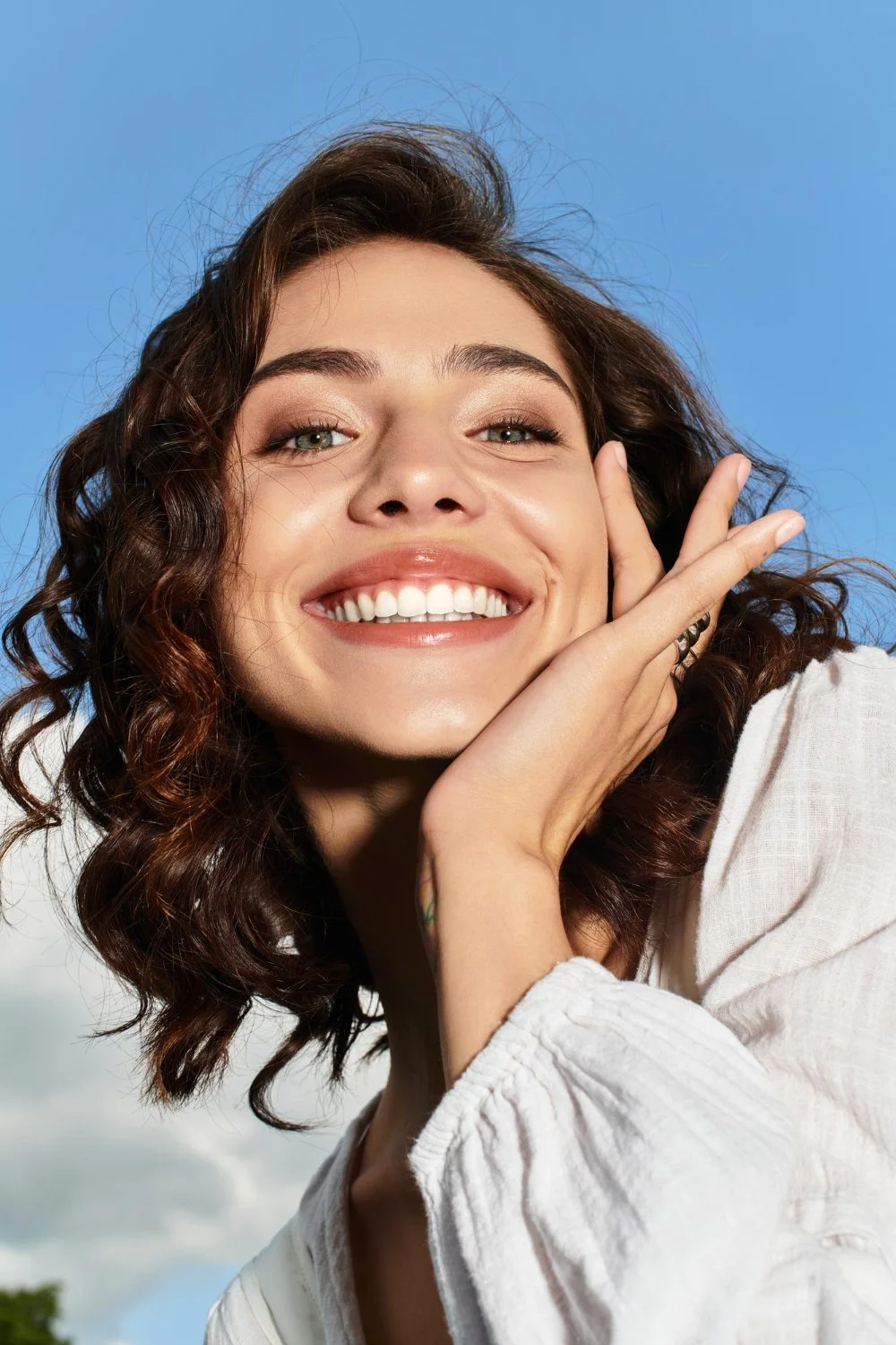 Limpieza dental profesional ALLDent CDMX