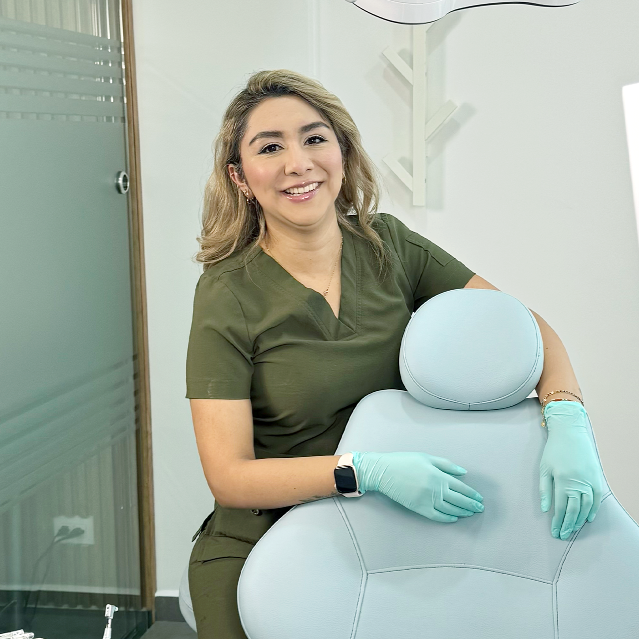 Dra. Lorena Rivera