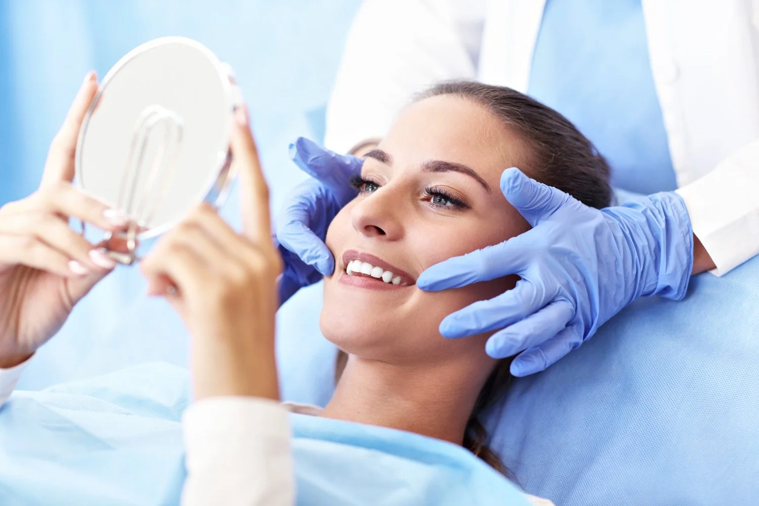 Estética dental ALLDent