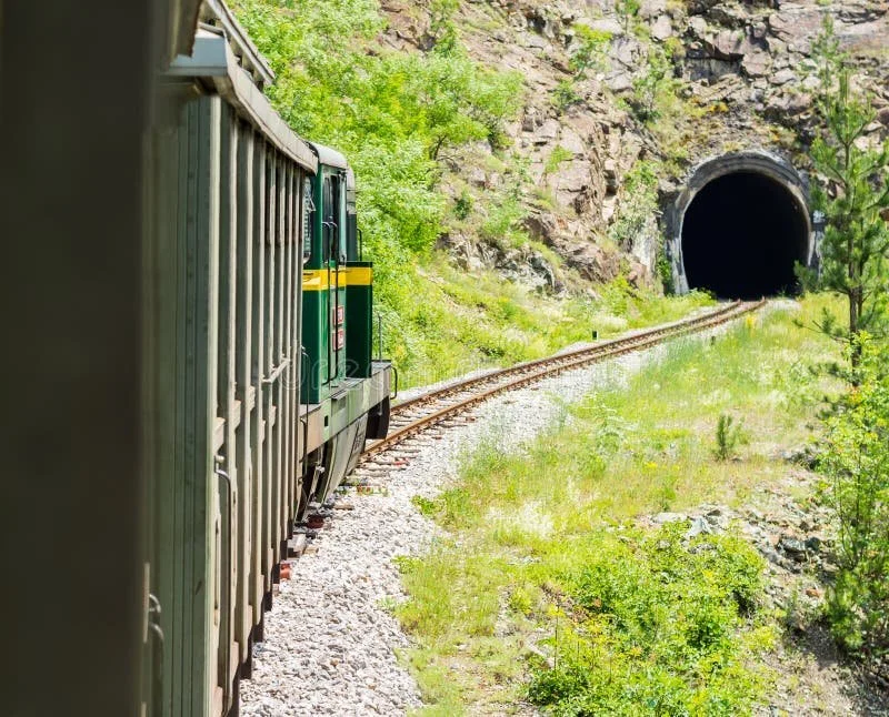 Tunnel