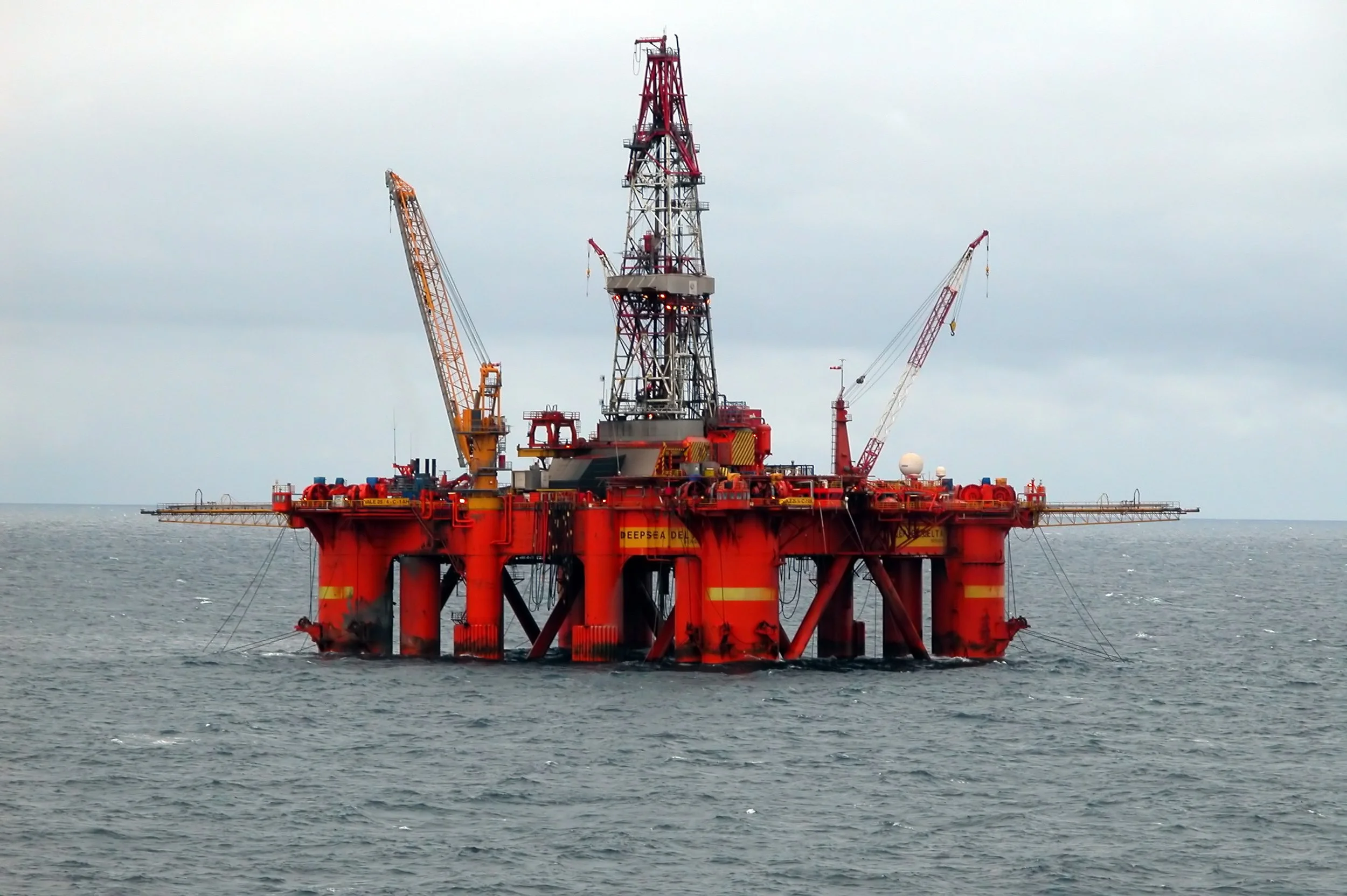 Offshore
