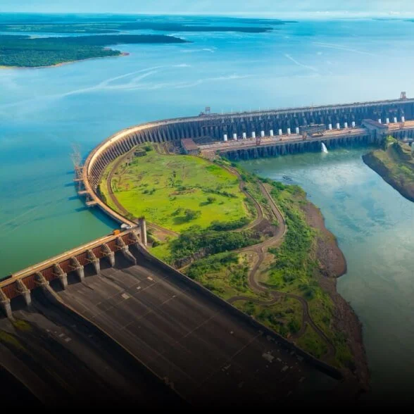 Dam