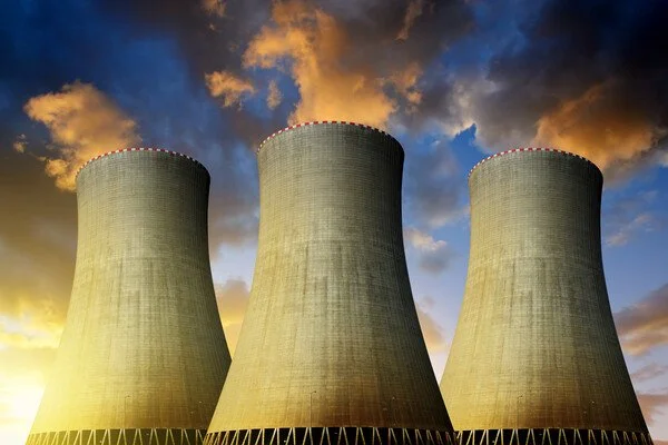 Nuclear