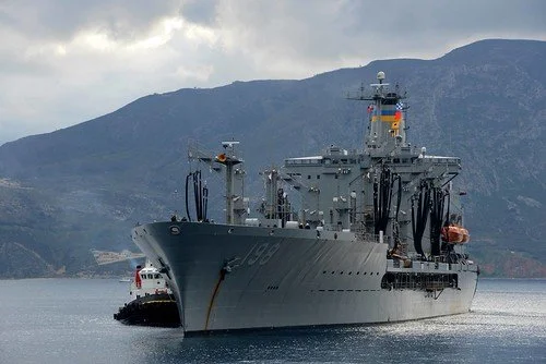 Naval