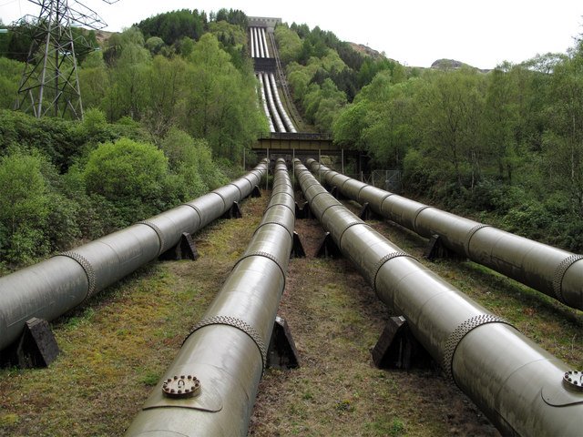 Pipeline