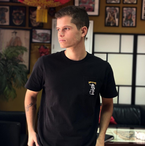 Marco Roque