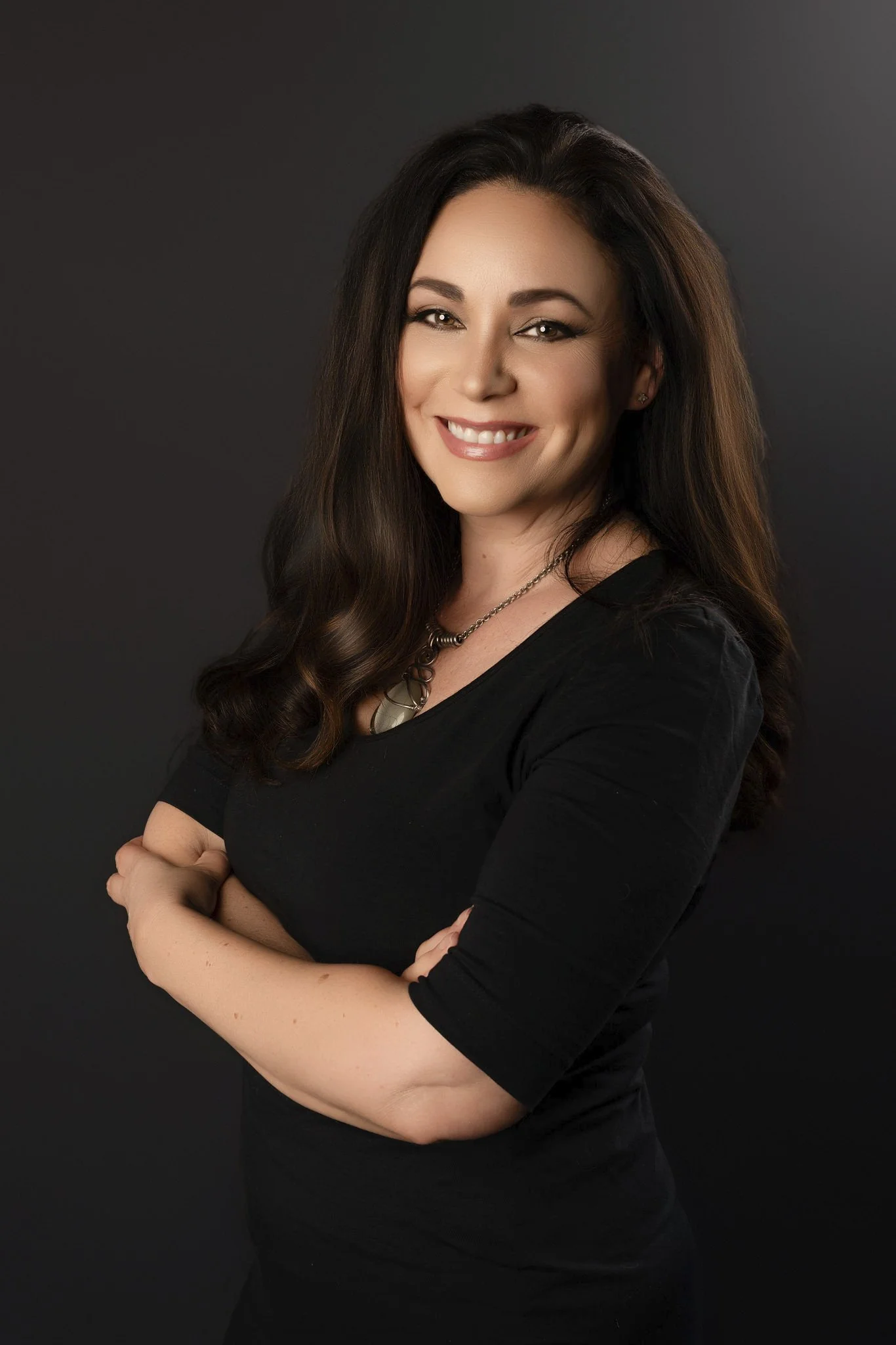 Brand photography example