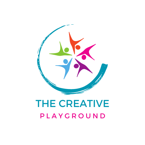 The Creative Playground logo