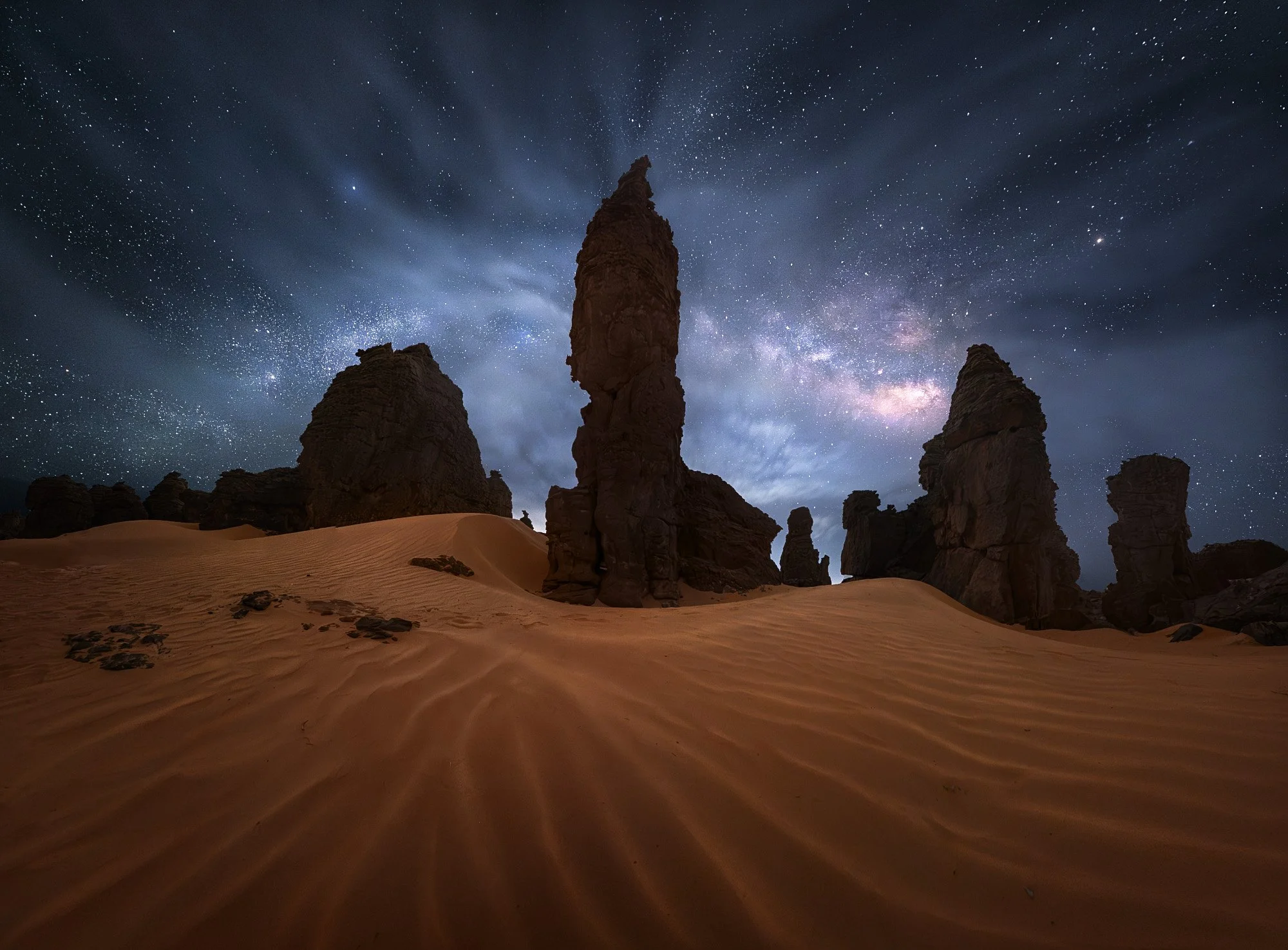 Saudi Arabia
