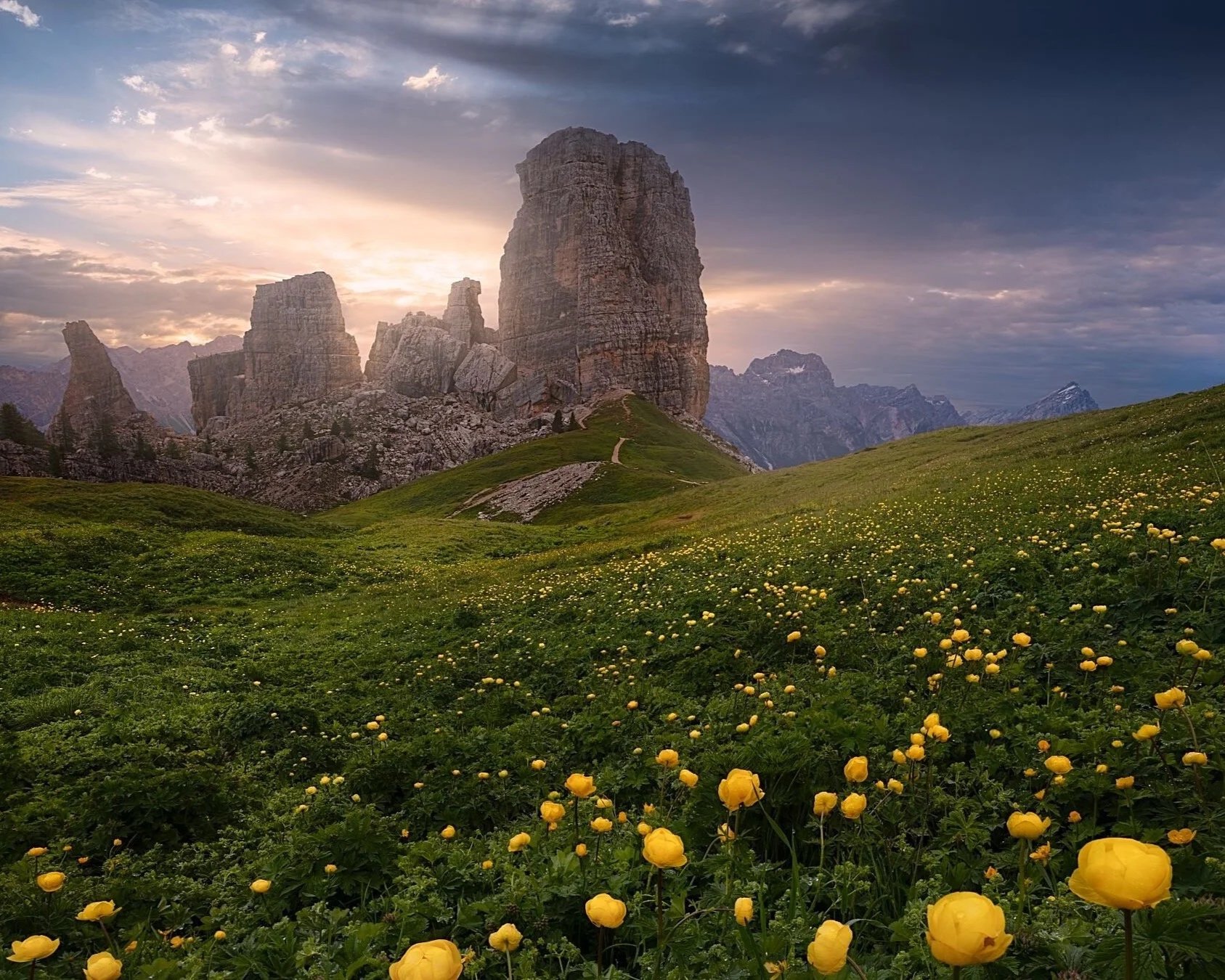  Dolomites Summer Photo Tour