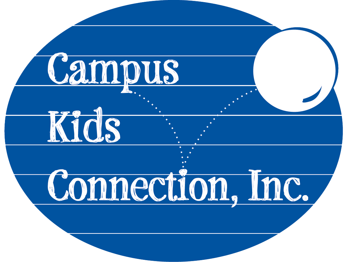 Gault Campus Kids Connection logo