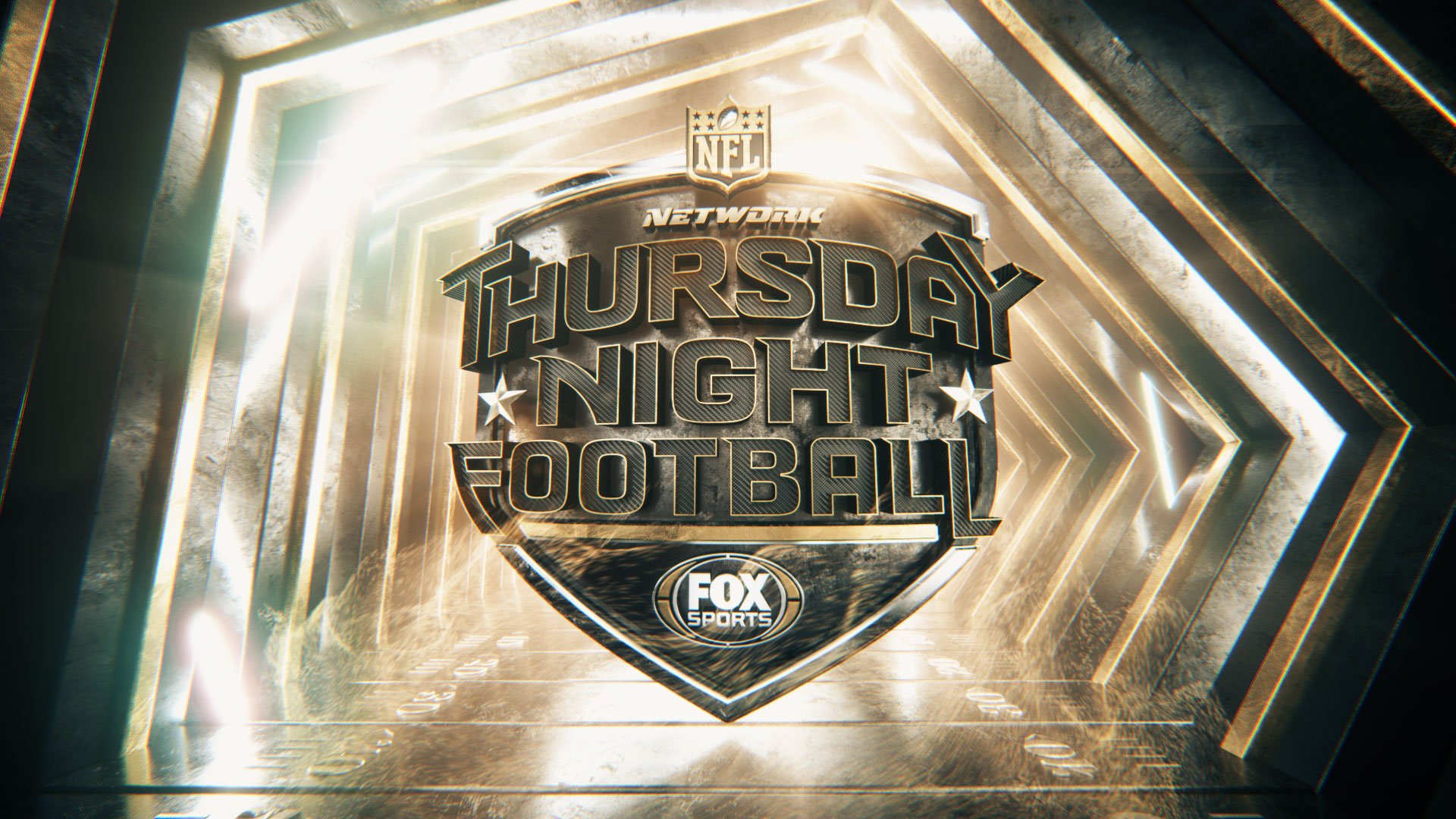 NFL × Fox — Thursday Night Football