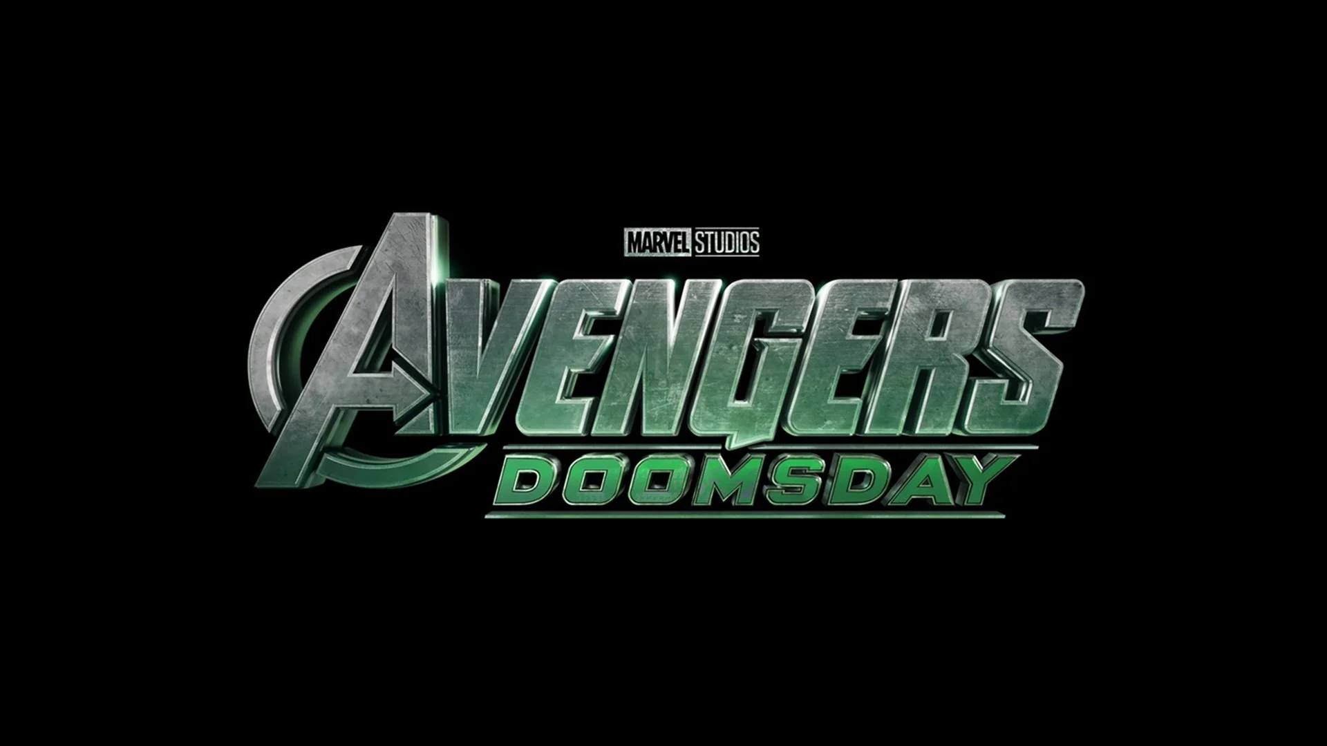 Marvel Studios — Avengers: Doomsday
