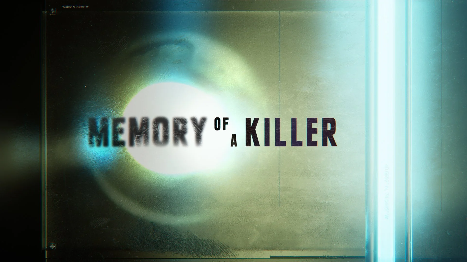 Memory of a Killer — Frame 06