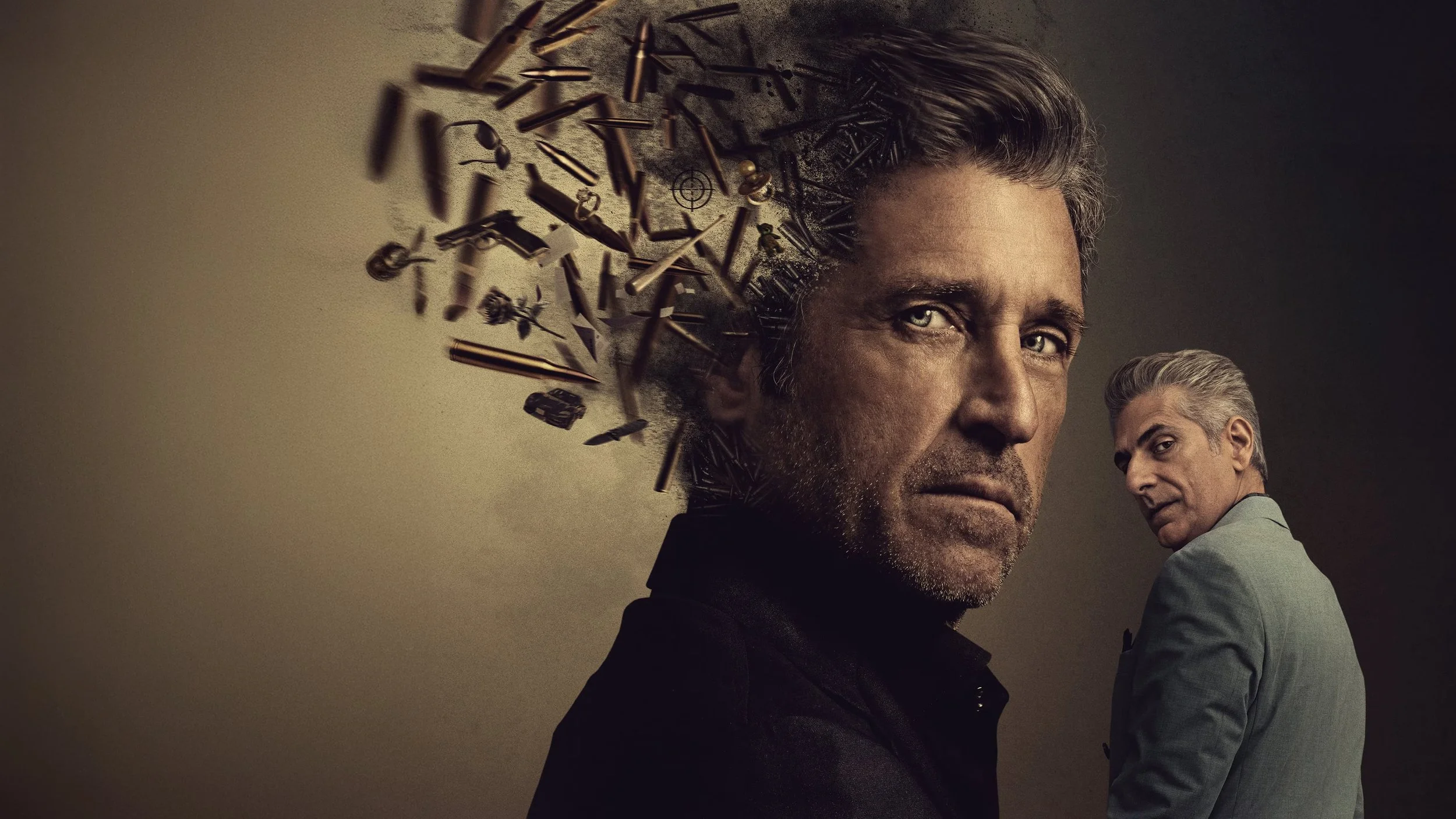 Memory of a Killer — FOX Entertainment
