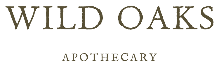 Wild Oaks Apothecary