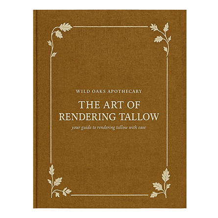 The Art of Rendering Tallow