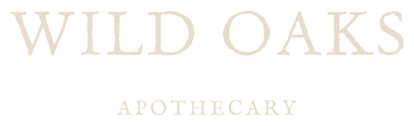 Wild Oaks Apothecary