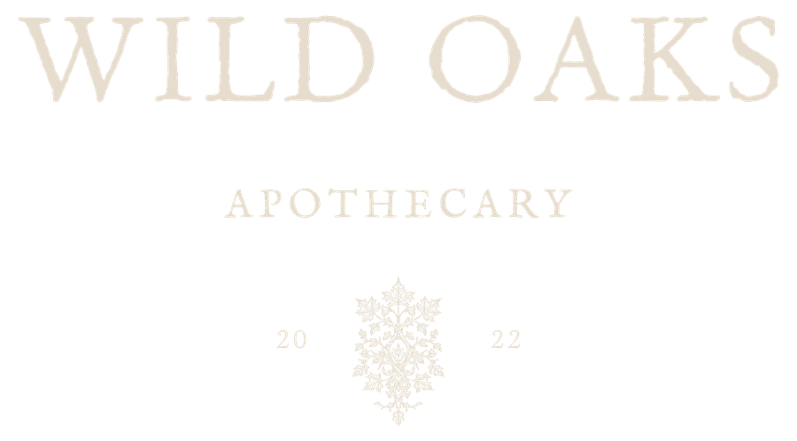 Wild Oaks Apothecary