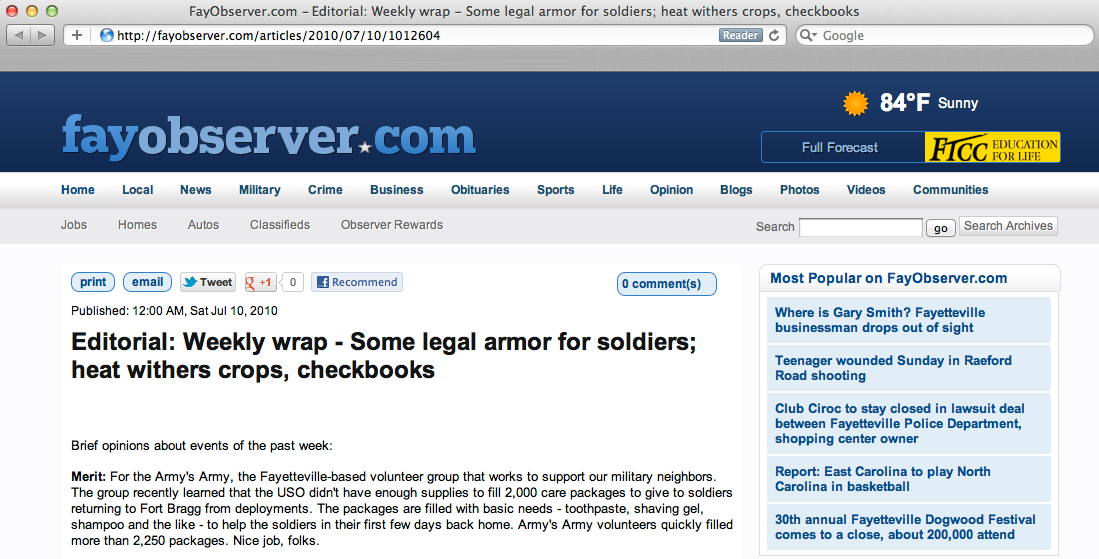 fayobserver_armysarmy