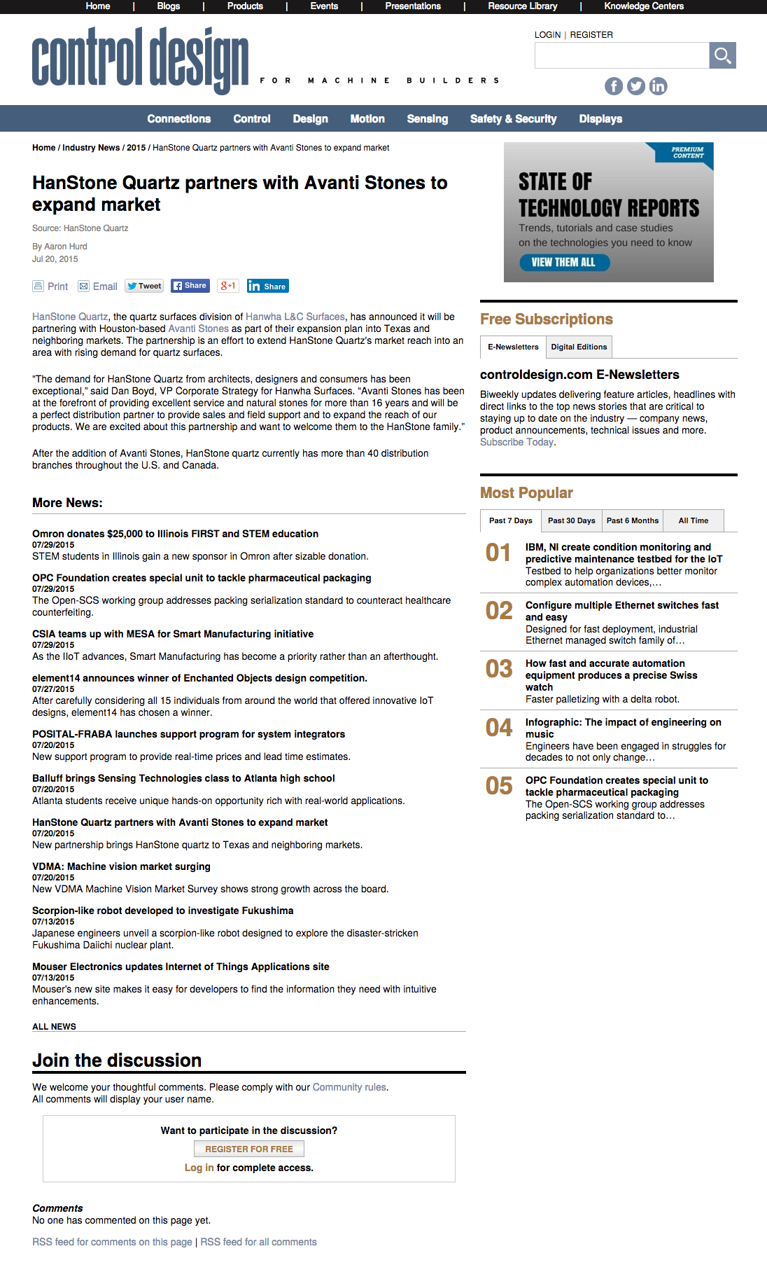 ControlDesign_Avanti_July2015