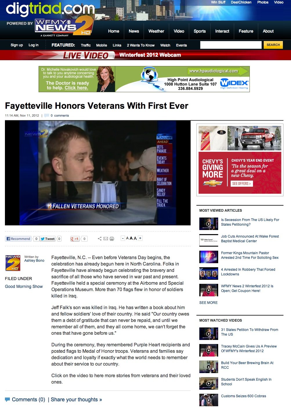 WFMY News 2