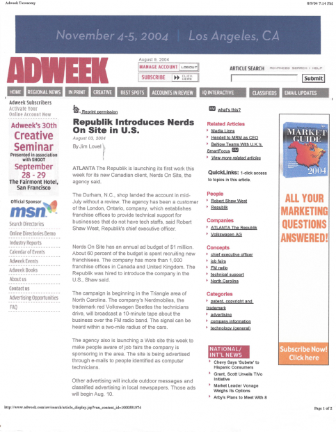 Adweek_NerdsRPK_08092004