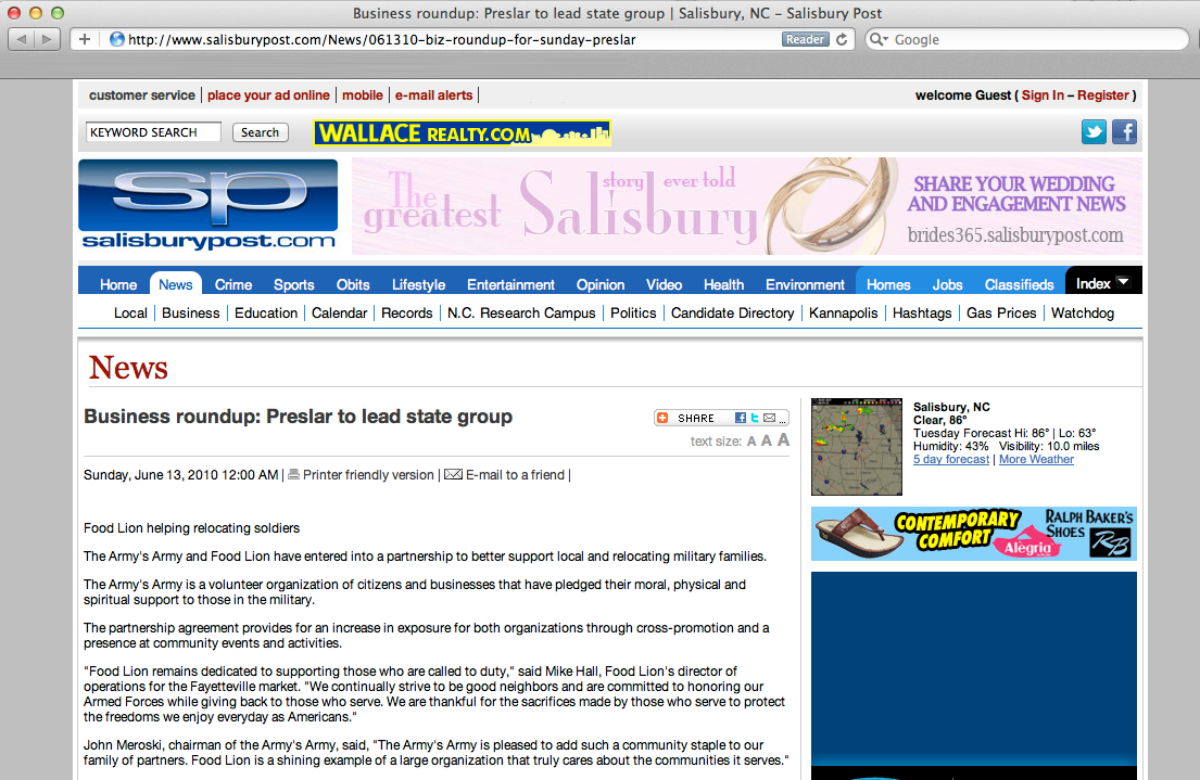 salisburypost_armysarmy
