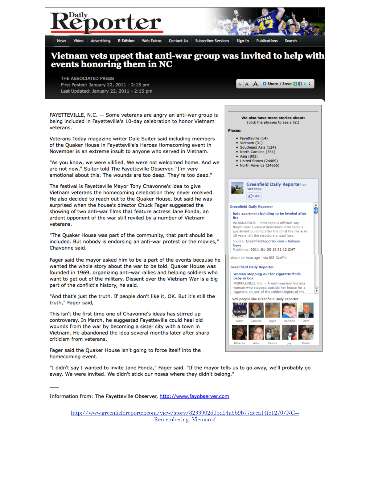 3FB-102.DailyReporter.HH.01.22