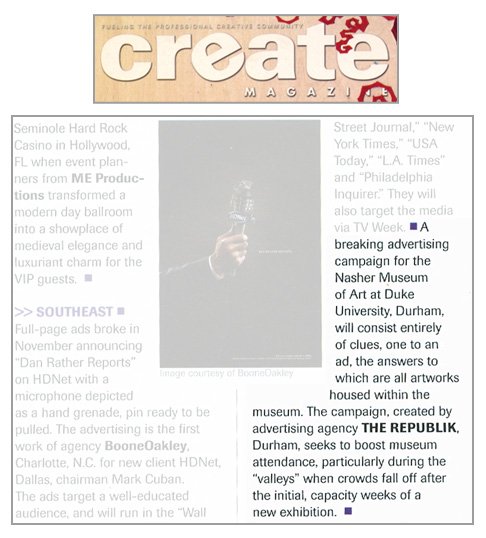 nashermuseumatduke_createmagazinenasher