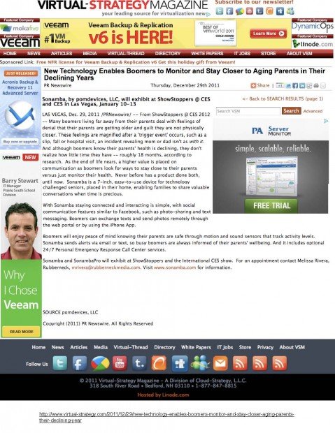 3POM-100 VirtualStrategy.1.2.12