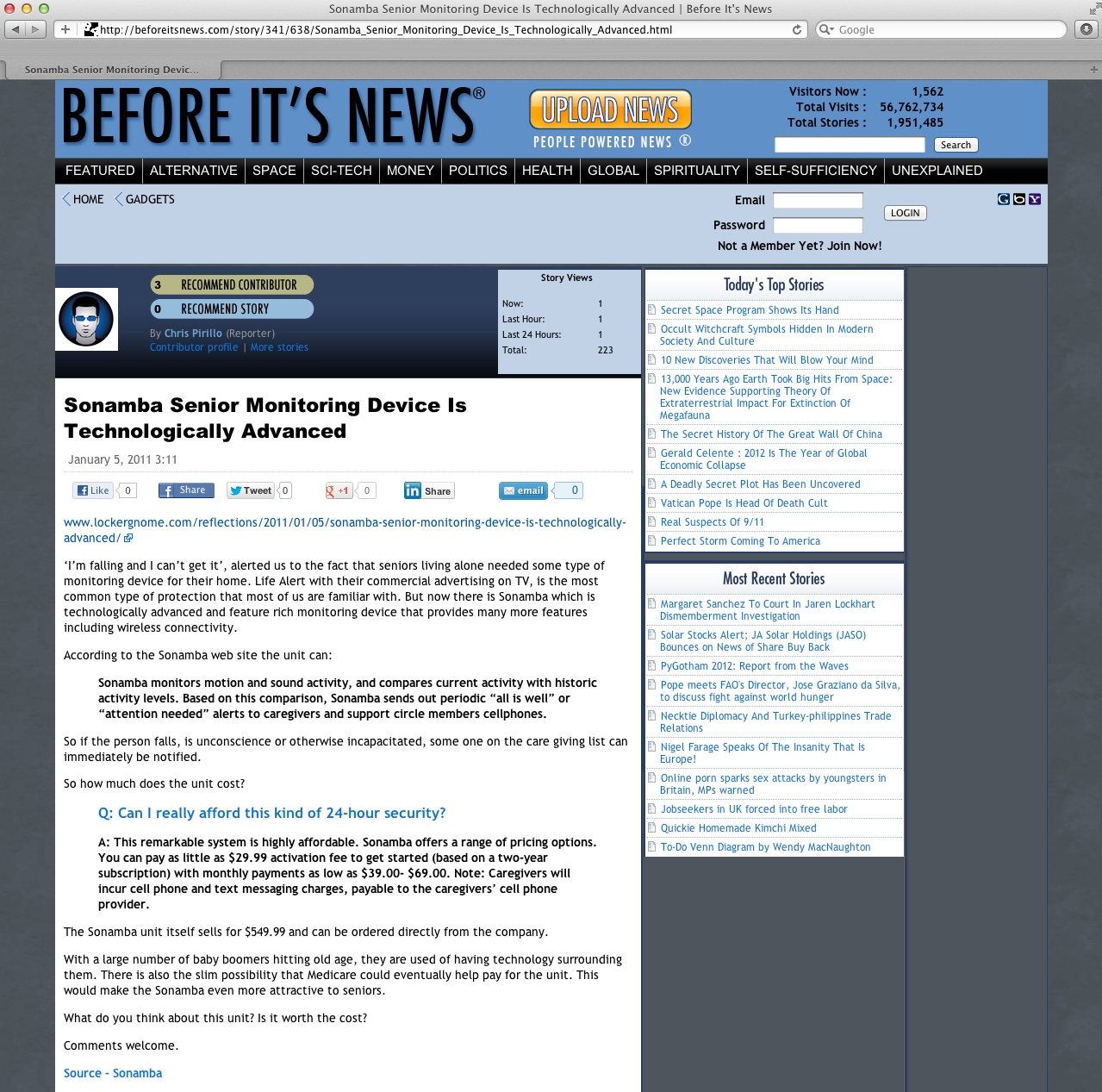 0162-Sonamba-20110105-BeforeItsNews